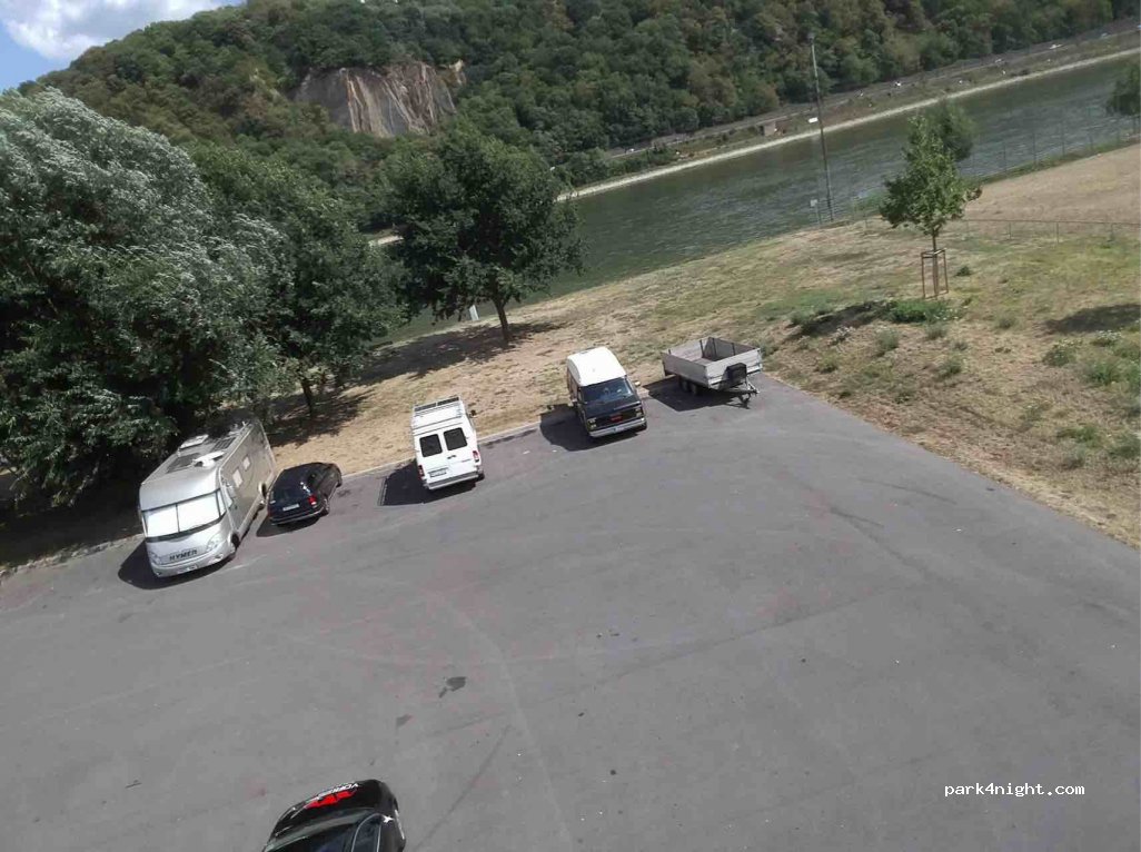 (56070) Koblenz - 1-2 Am Ufer — foto 2