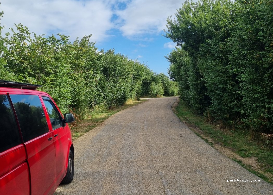 (PE20 1SA) Wyberton - 7 Old Hammond Beck Bank Road — foto