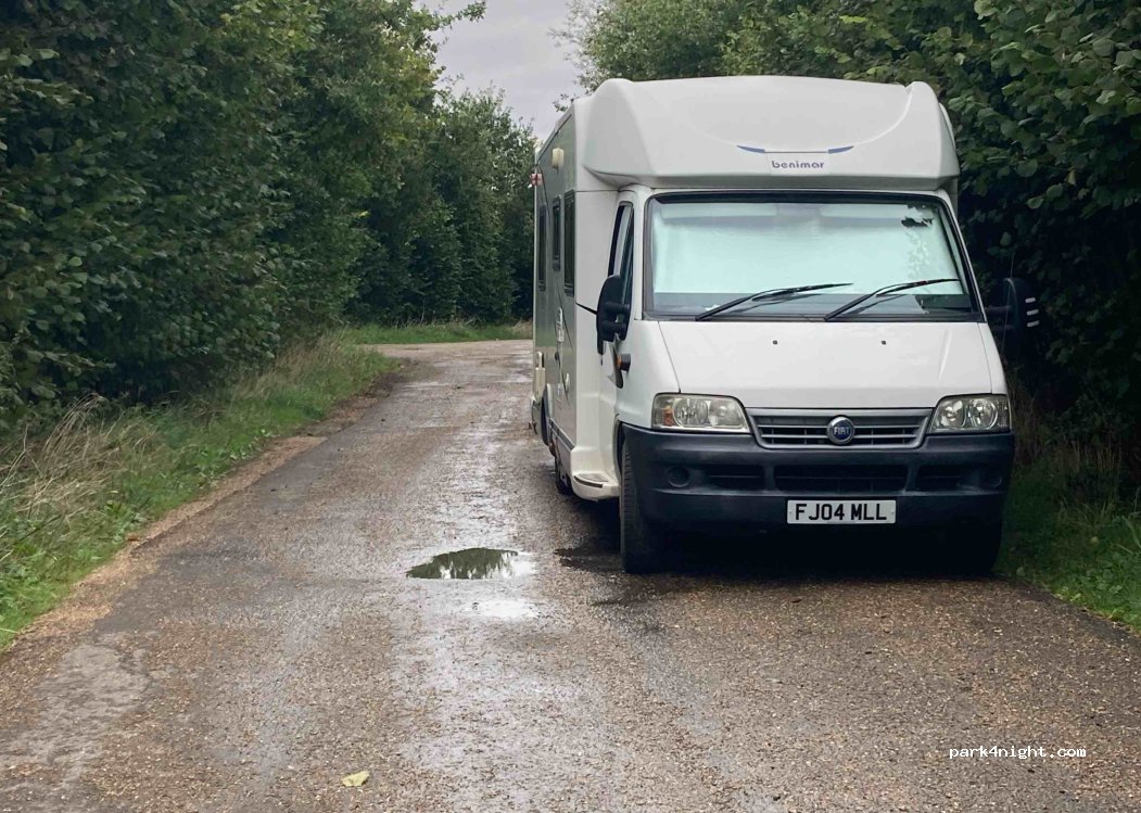 (PE20 1SA) Wyberton - 7 Old Hammond Beck Bank Road — foto 3