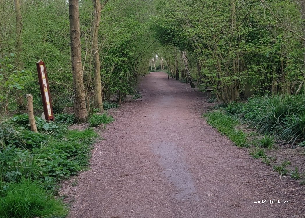 (PE20 1SA) Wyberton - 7 Old Hammond Beck Bank Road — foto 4