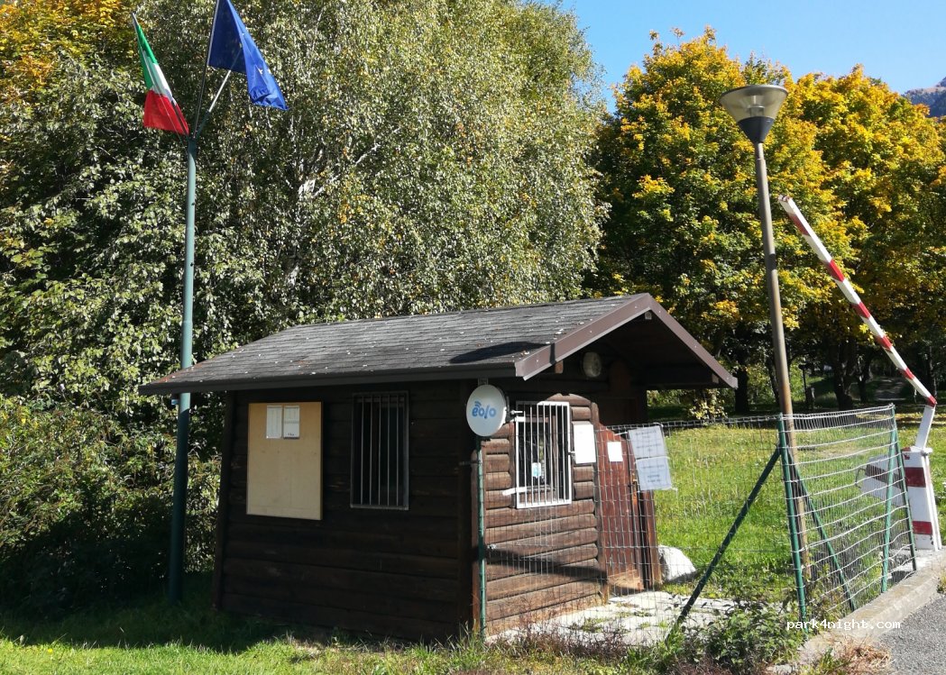 Campeggio Pradella — foto 2