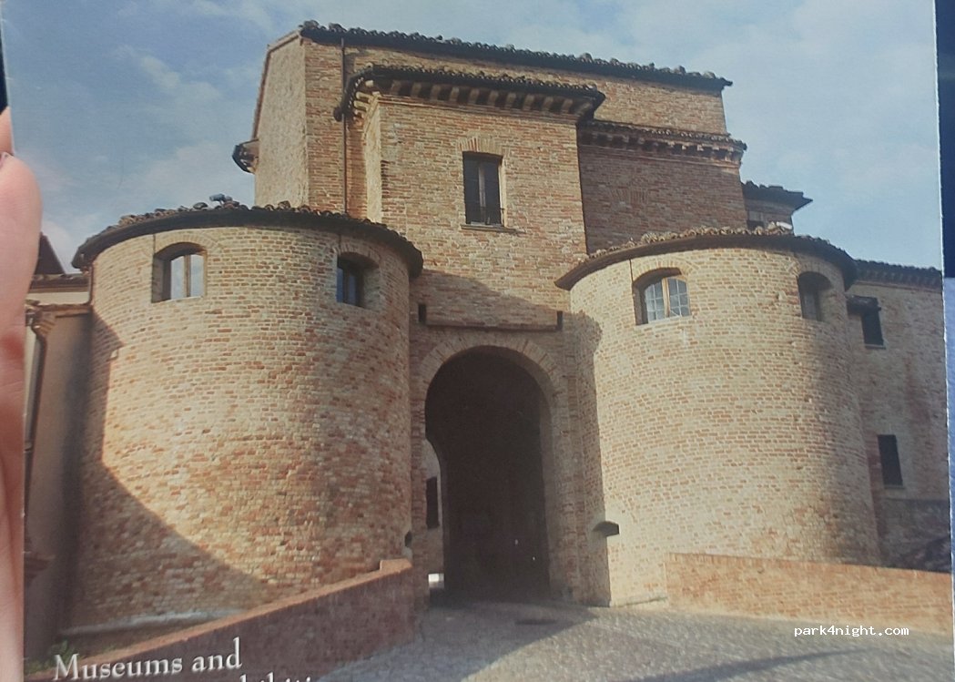 (61024) Mombaroccio - 6 Via Masini — foto