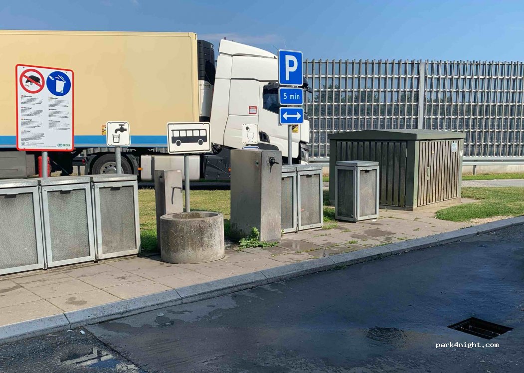 (2690) Karlslunde - 296B Køge Bugt Motorvejen — foto 2