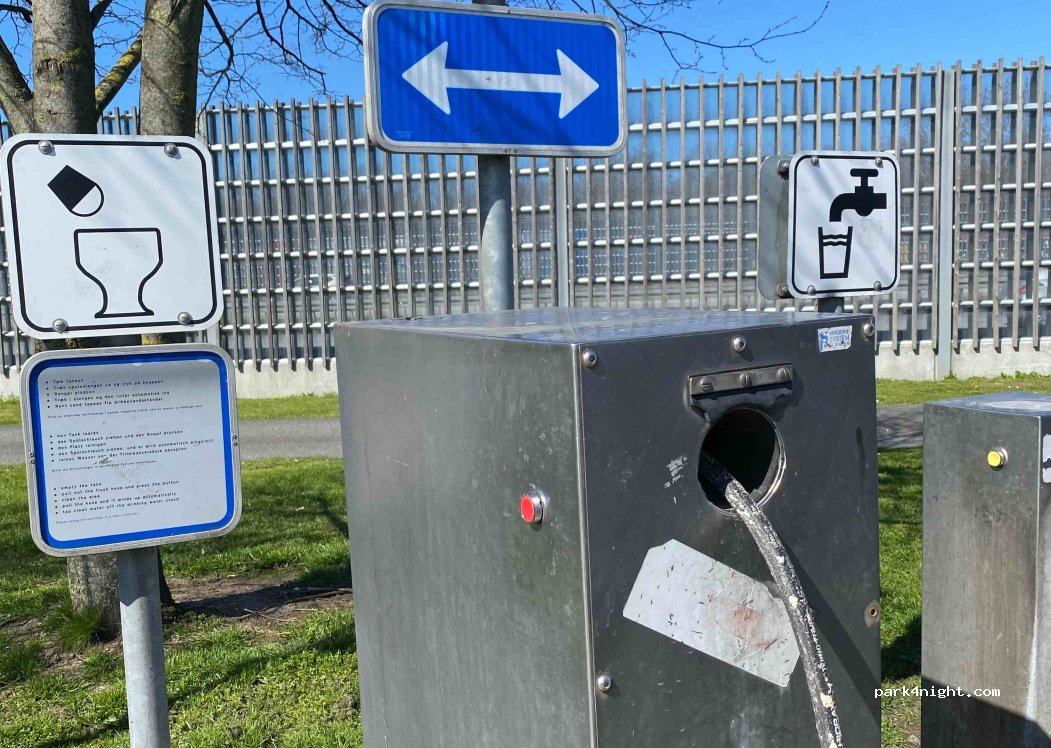 (2690) Karlslunde - 296B Køge Bugt Motorvejen — foto 4