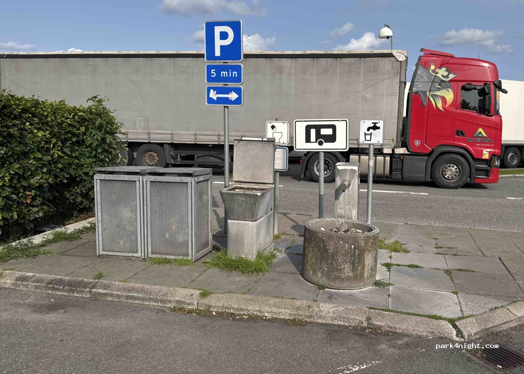 (2690) Karlslunde - 296B Køge Bugt Motorvejen — foto 5