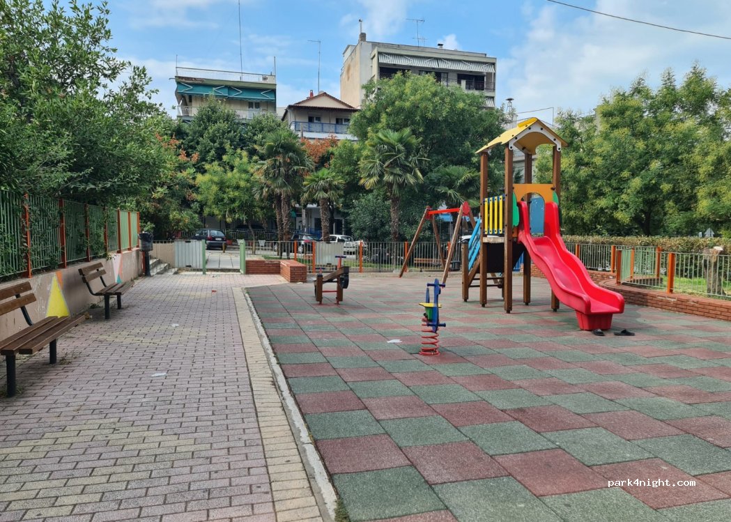 (564 30) Stavroupoli - 20 Megalou Alexandrou — foto