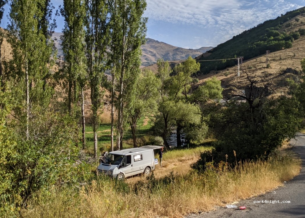 (69000) Yayla Evleri - — foto