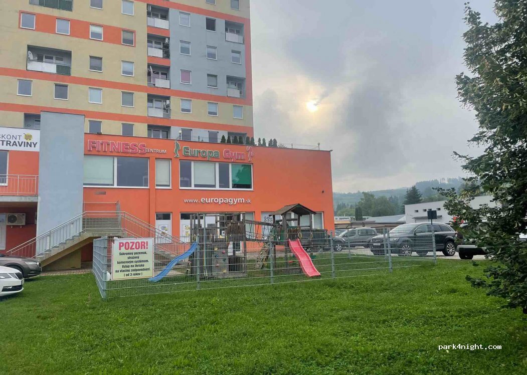 (027 43) Nižná - Závodná — foto 2