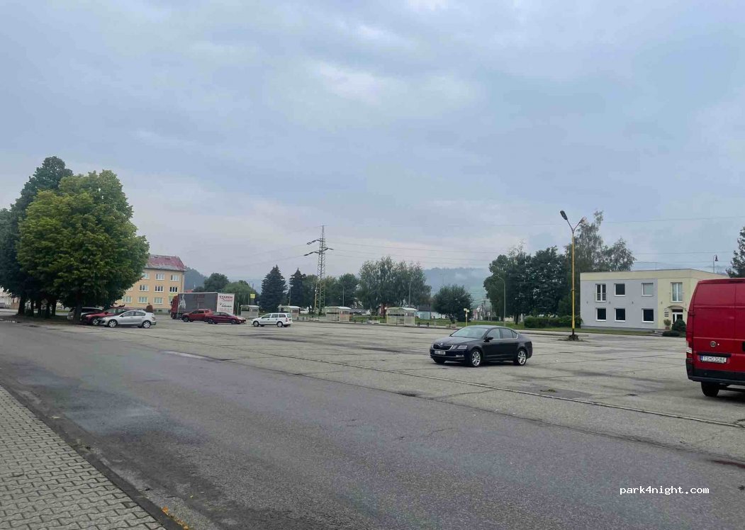 (027 43) Nižná - Závodná — foto 3