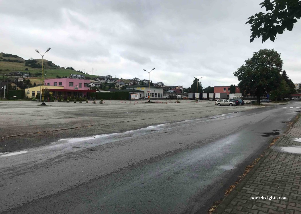 (027 43) Nižná - Závodná — foto 4