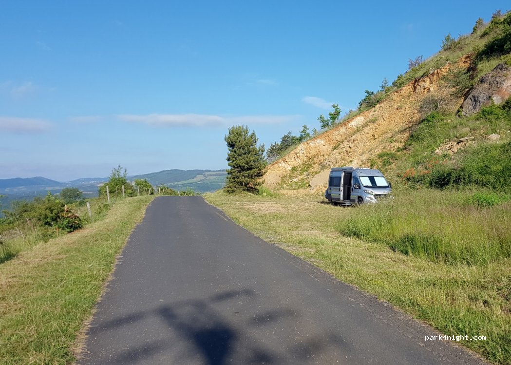 (48100) Saint-Bonnet-de-Chirac - — foto 3