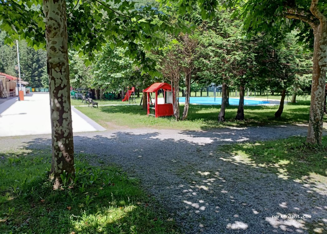 Iskibi Kanpina — foto 3