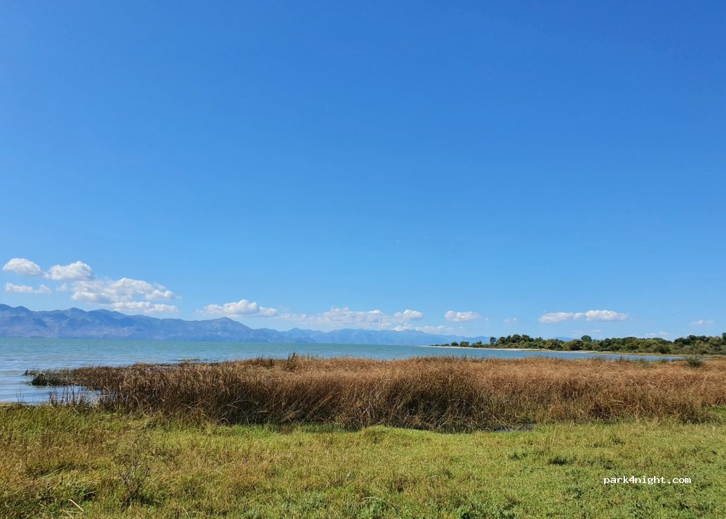 (4302) Grude Fushe - Unnamed road — foto