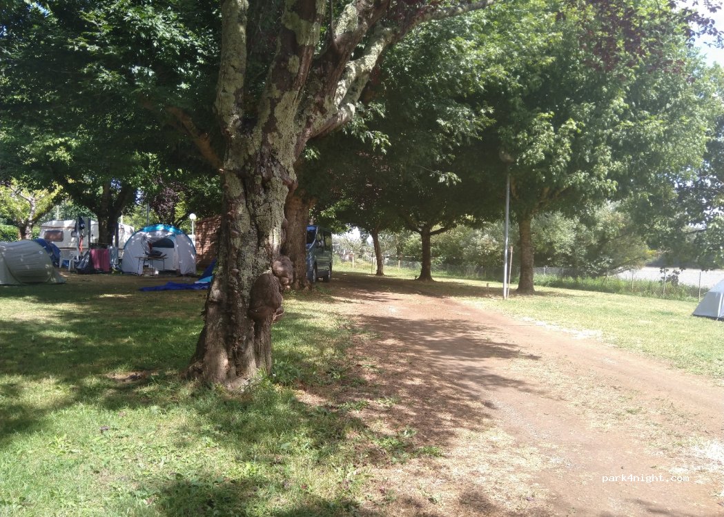 Camping municipal — foto 2