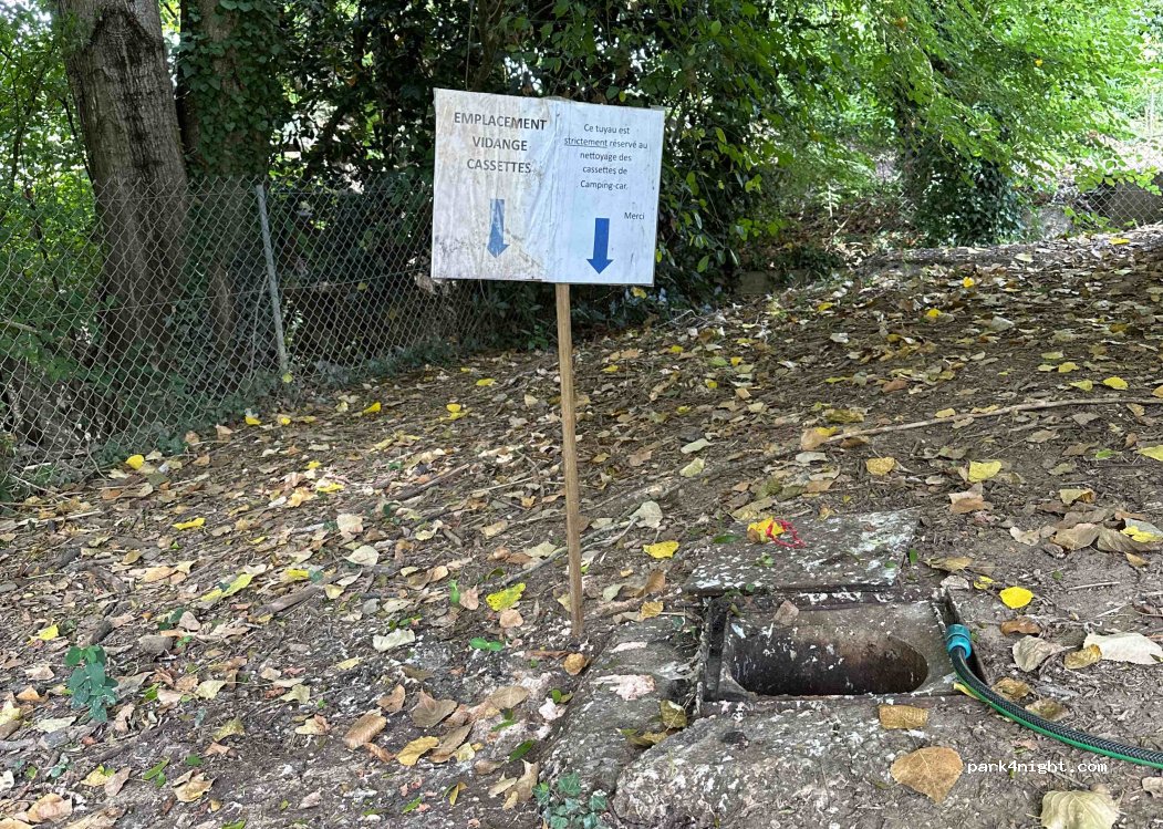 Camping municipal — foto 4
