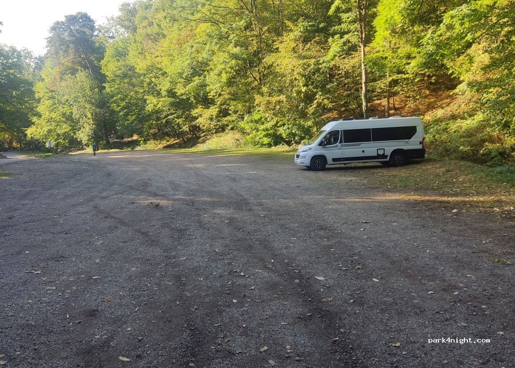 (67600) Kintzheim - Unnamed Road — foto