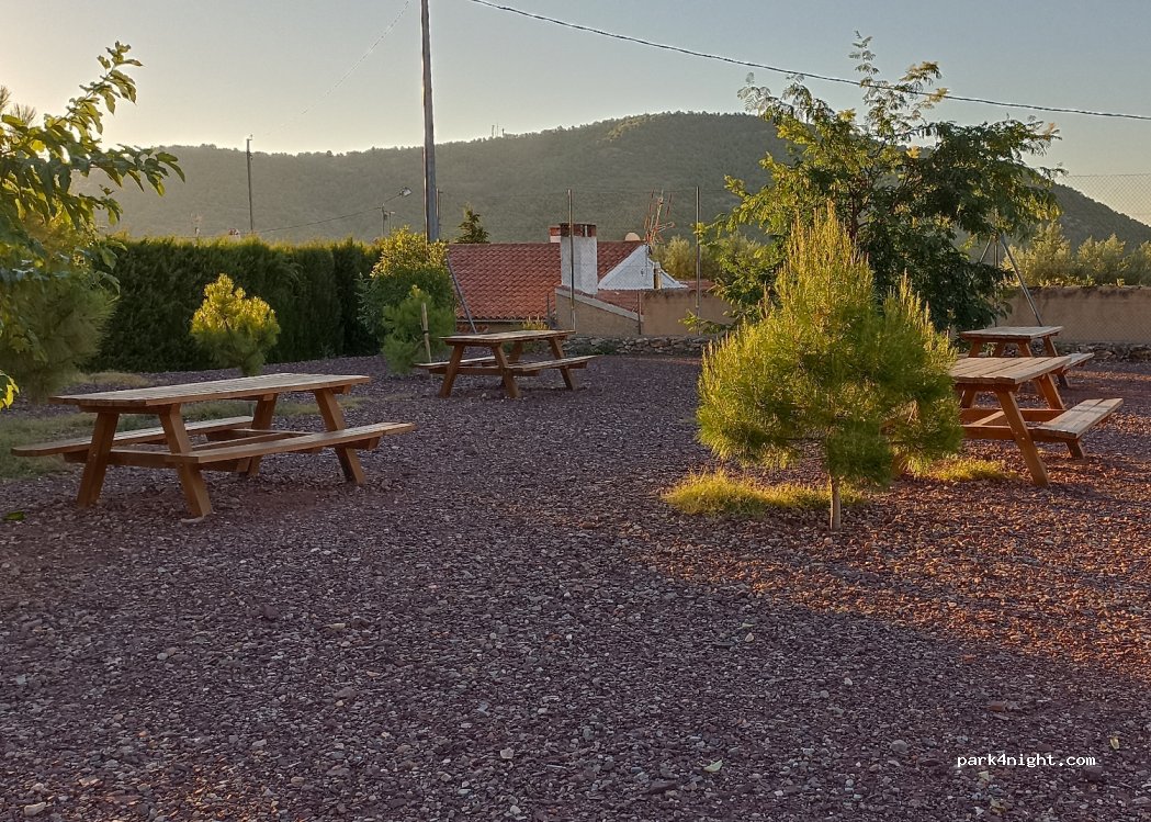 (30814) Zarzadilla de Totana - 8 Travesía San Isidro 4 — foto