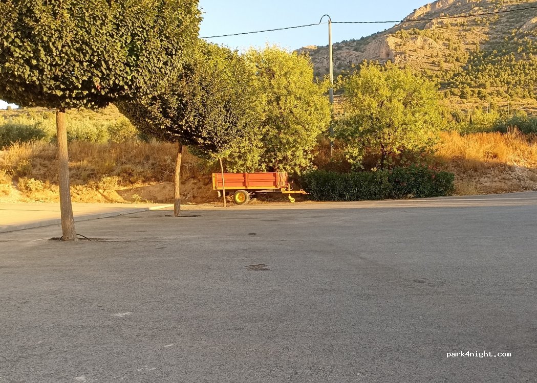(30814) Zarzadilla de Totana - 8 Travesía San Isidro 4 — foto 3