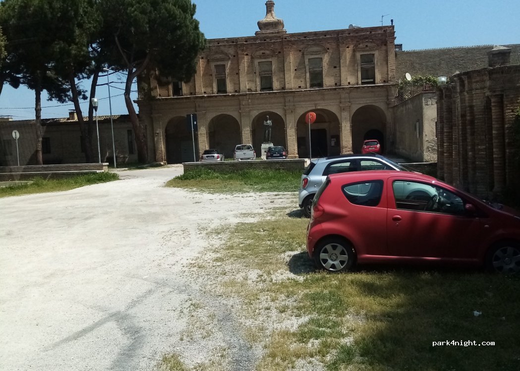 (66023) Francavilla al Mare - 1 Via Domenico Basti — foto