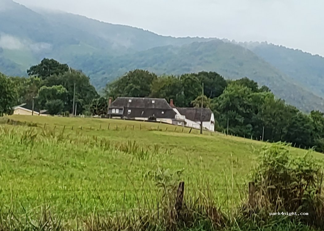 (64800) Asson - 43 Route du Soulor — foto