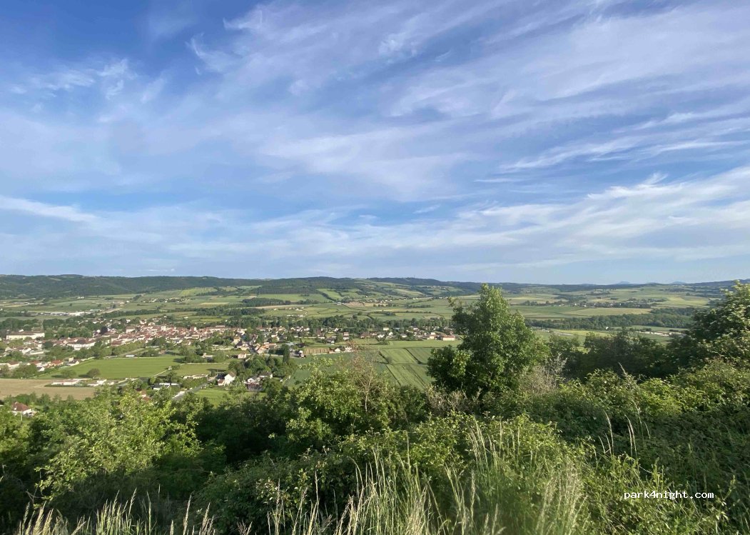 (03450) Ébreuil - — foto 5