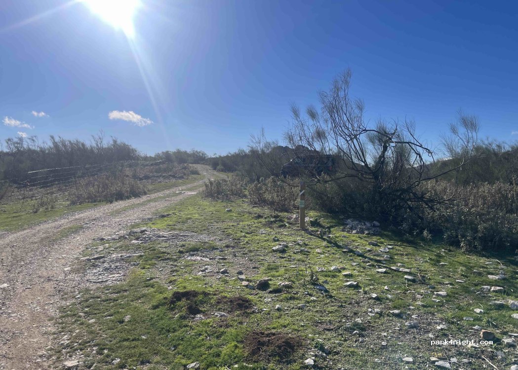 (29462) Júzcar - Unnamed road — foto 3