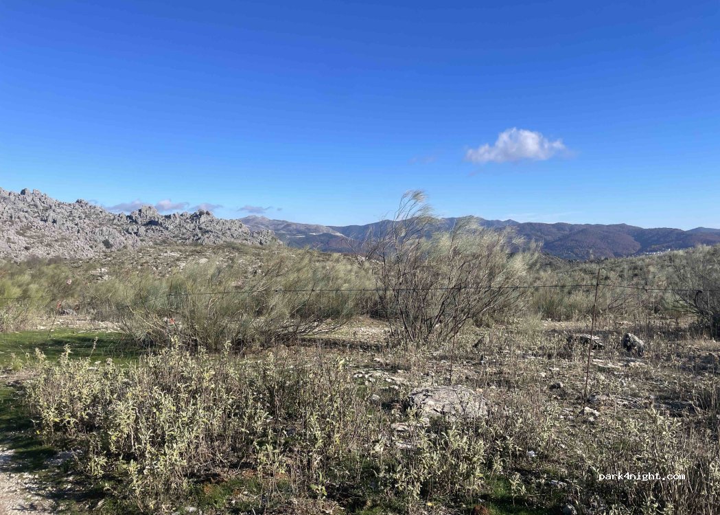 (29462) Júzcar - Unnamed road — foto 4