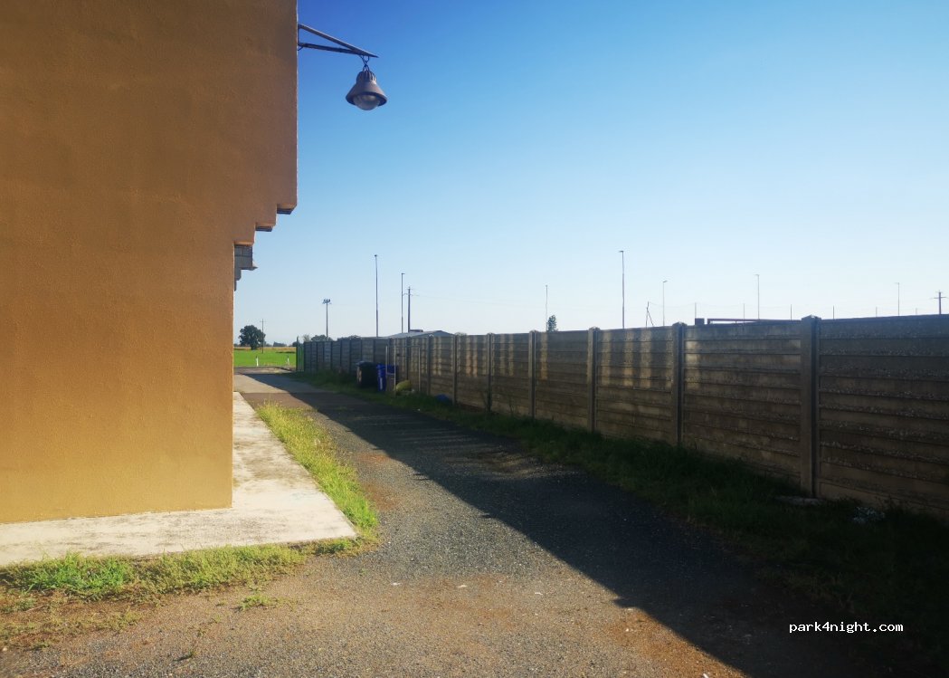(43012) Fontanellato - 9 Via Palmiro Togliatti — foto