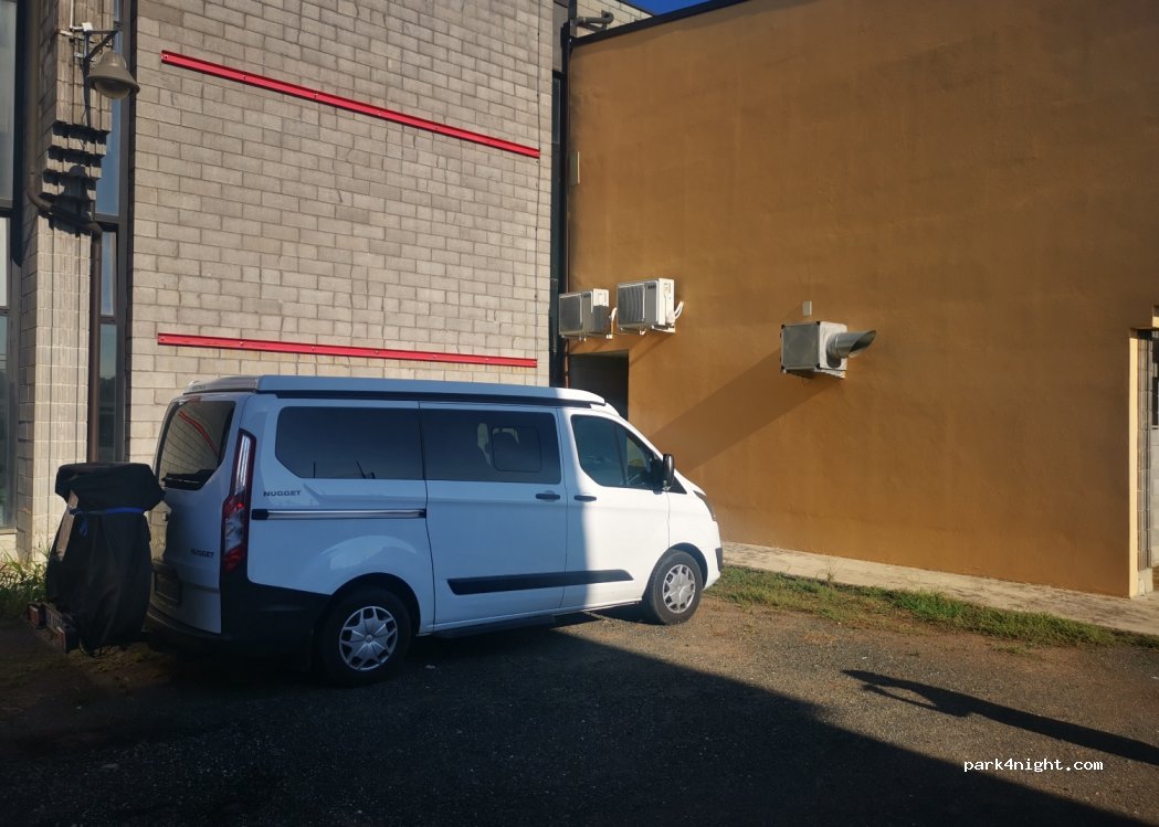 (43012) Fontanellato - 9 Via Palmiro Togliatti — foto 2