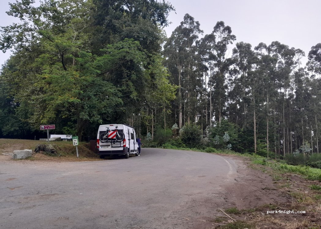 (15600) Pontedeume - 8 CP-6901 — foto 2