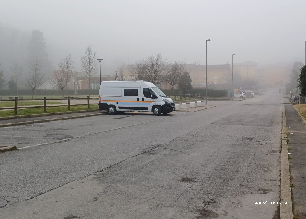 (51030) Stazione Masotti - 2 Via dei Salici — foto 2