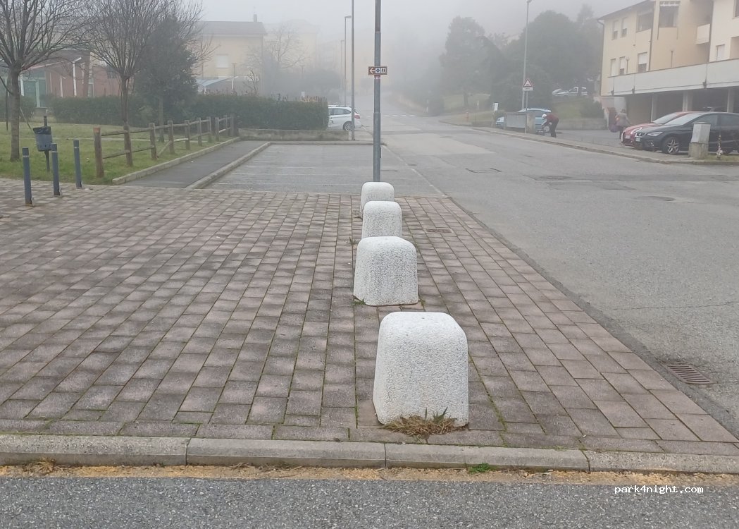 (51030) Stazione Masotti - 2 Via dei Salici — foto 3