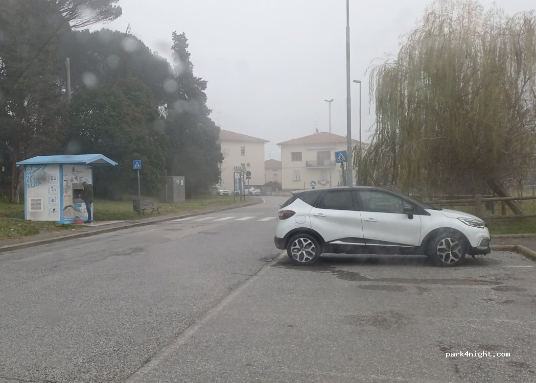 (51030) Stazione Masotti - 2 Via dei Salici — foto 4