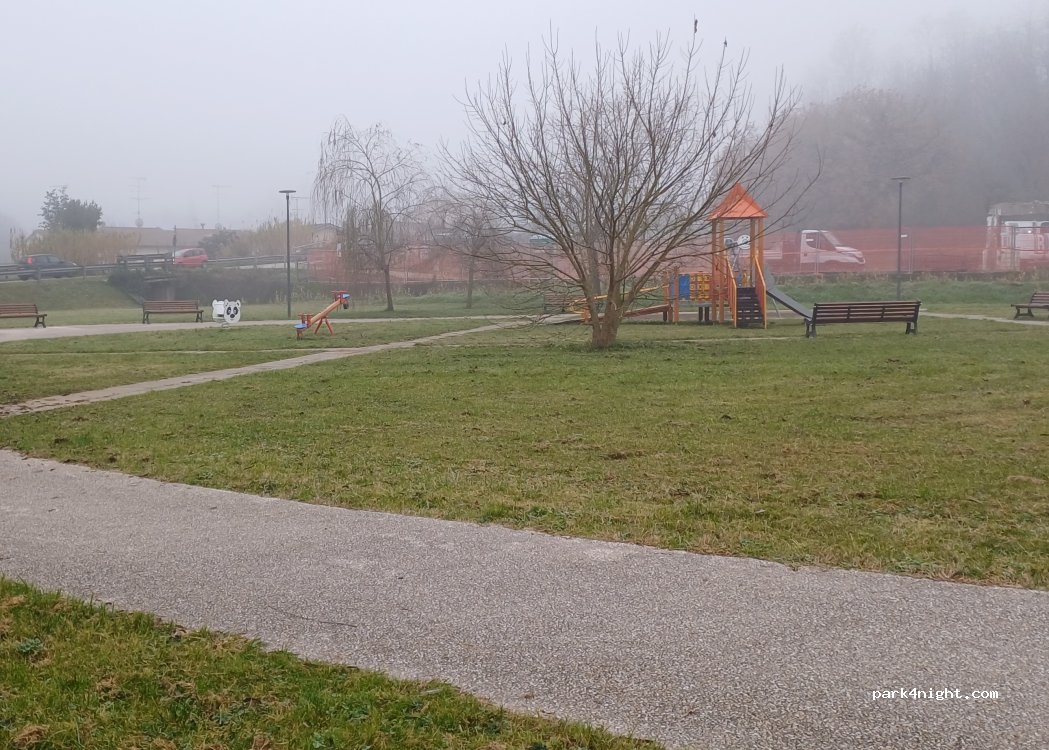 (51030) Stazione Masotti - 2 Via dei Salici — foto 5