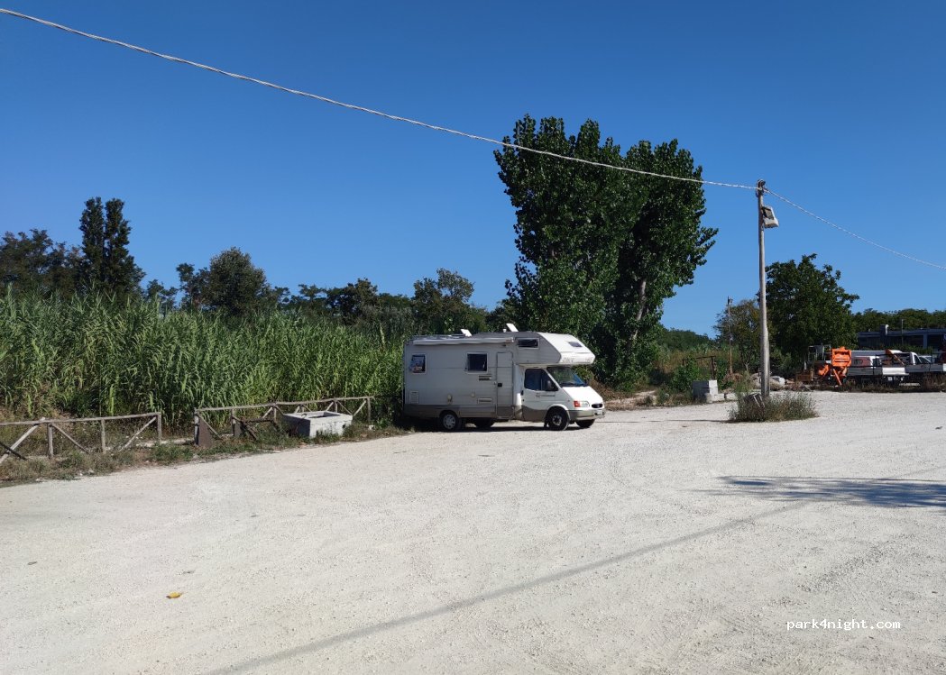 (60019) Senigallia - 83 Strada Provinciale 360 Arceviese — foto