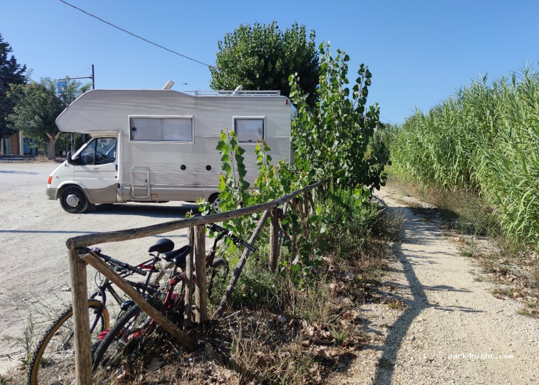 (60019) Senigallia - 83 Strada Provinciale 360 Arceviese — foto 2