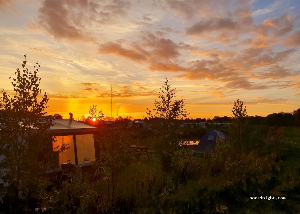 Vakantiepark Cnossen Leekstermeer — foto 3