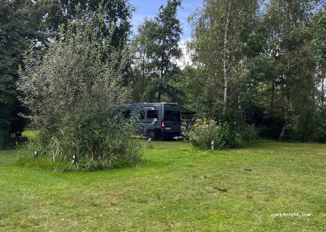 Vakantiepark Cnossen Leekstermeer — foto 4