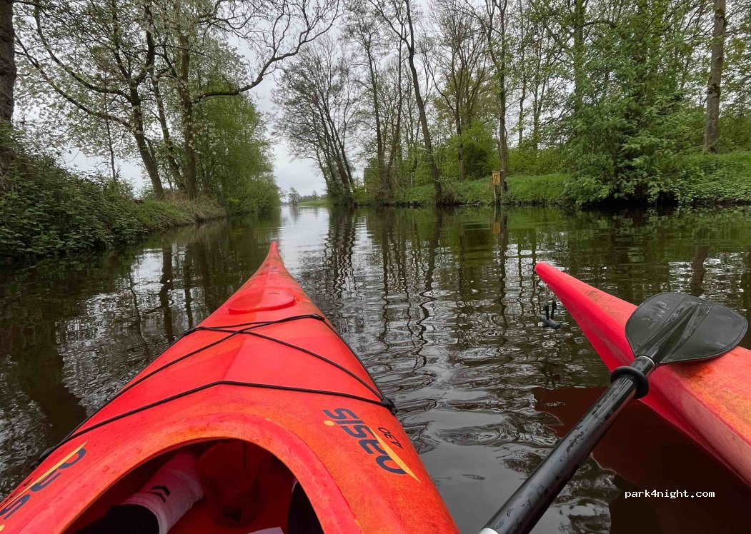 Vakantiepark Cnossen Leekstermeer — foto 5