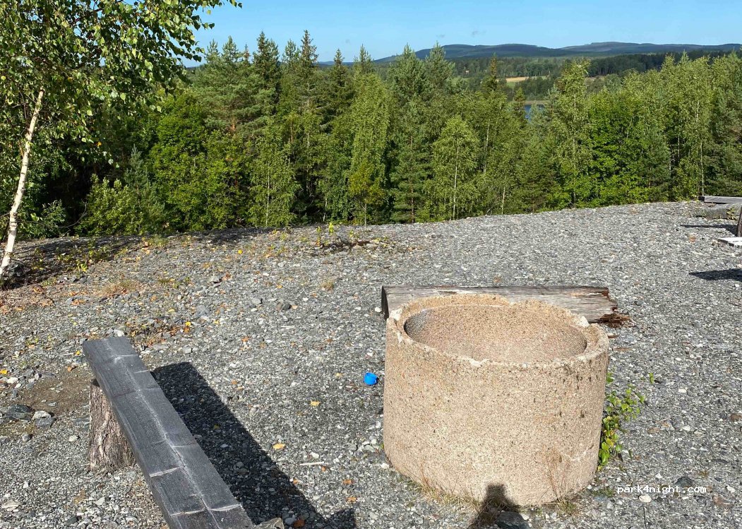 (790 23) Svärdsjö - — foto