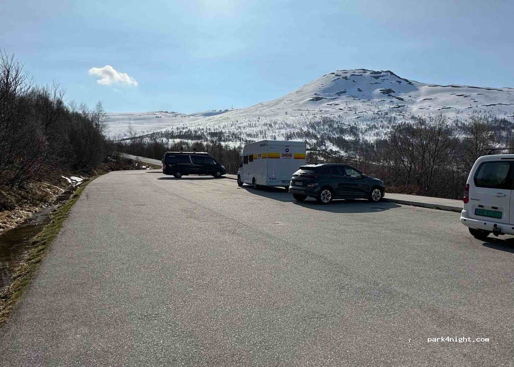 (5745) Aurland - 140 Bjørgavegen — foto 2