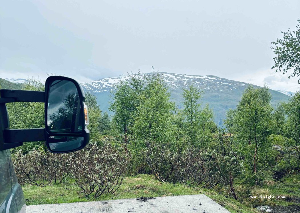 (5745) Aurland - 140 Bjørgavegen — foto 3