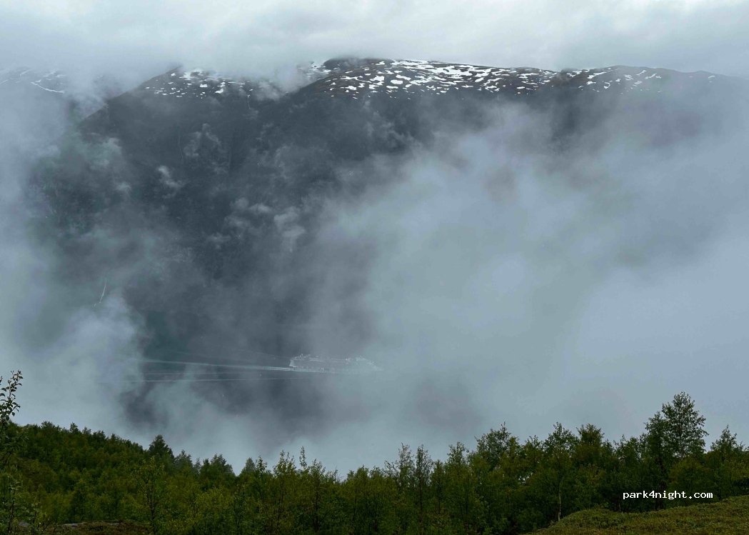 (5745) Aurland - 140 Bjørgavegen — foto 4