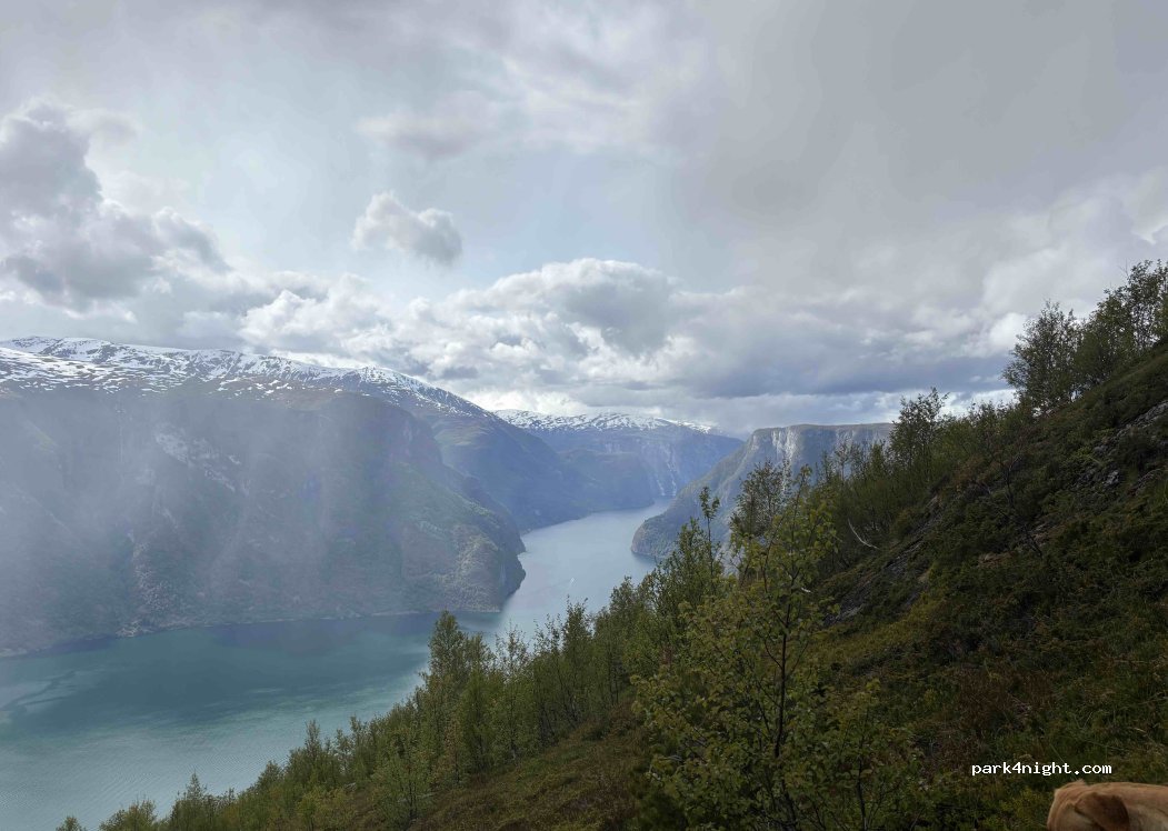 (5745) Aurland - 140 Bjørgavegen — foto 5