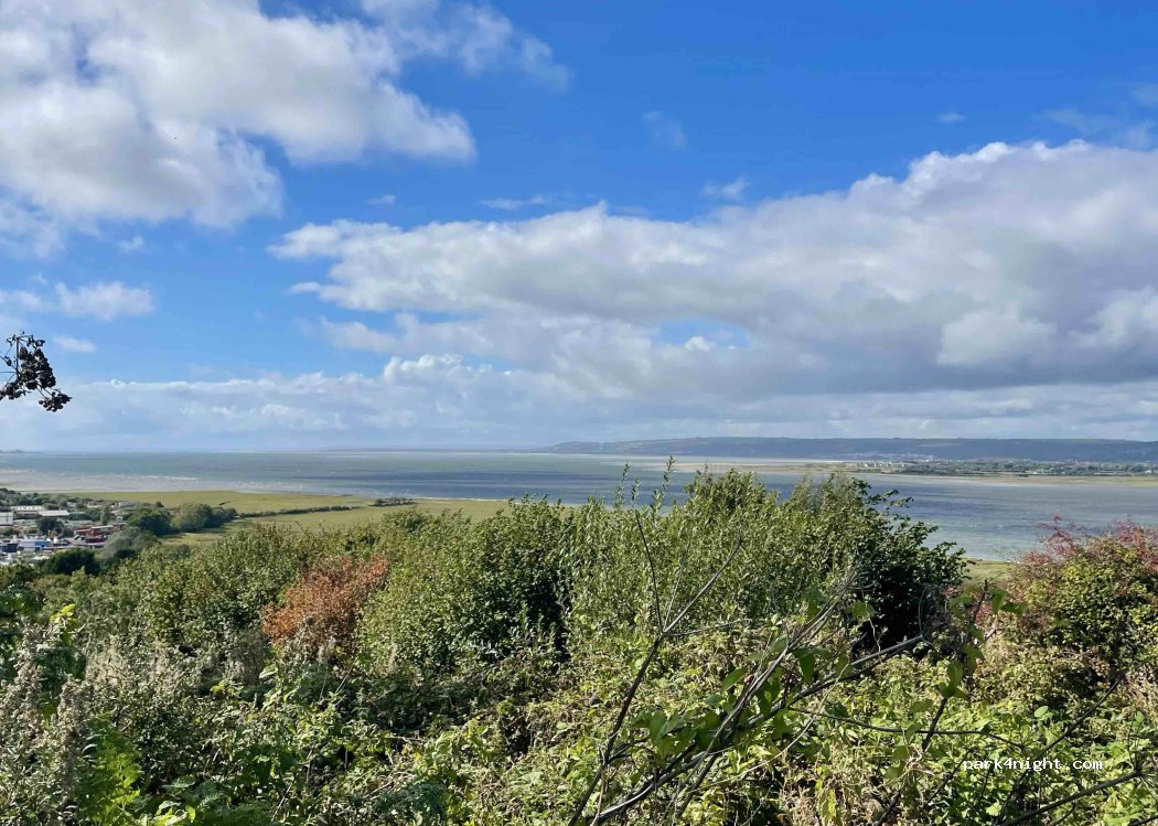 (SA4 3YA) Pen-clawdd - Unnamed Road — foto 2