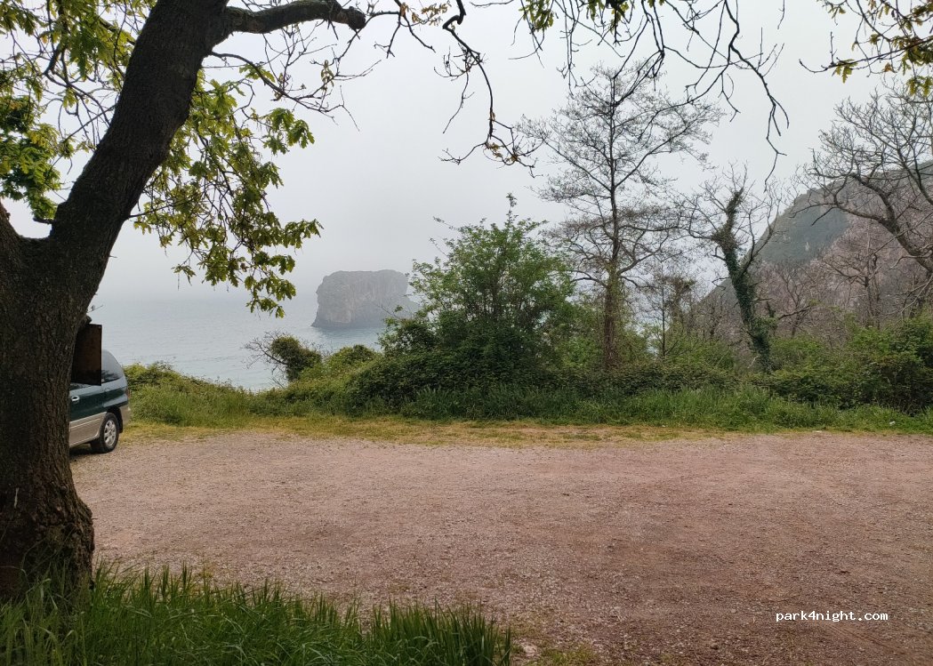 (33596) Llanes - Camino Ballota — foto