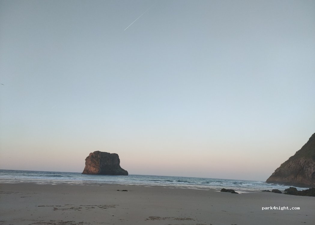 (33596) Llanes - Camino Ballota — foto 2