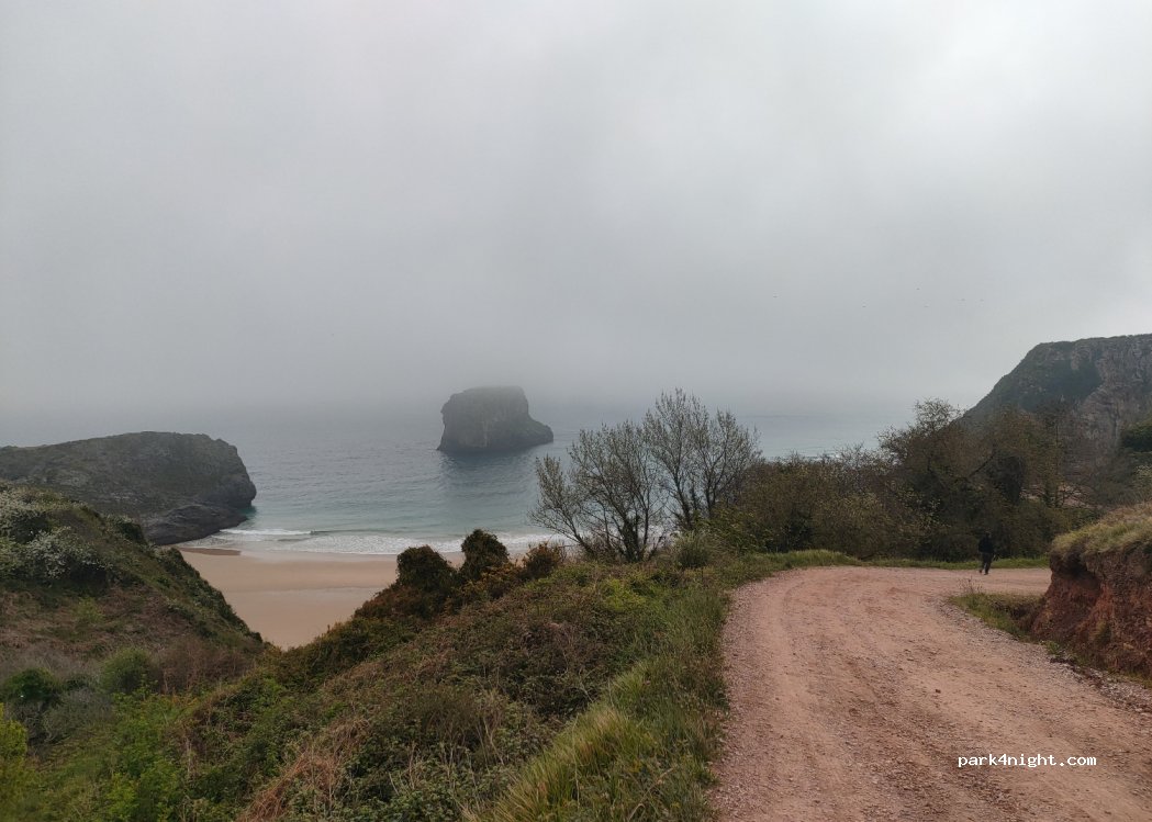 (33596) Llanes - Camino Ballota — foto 3