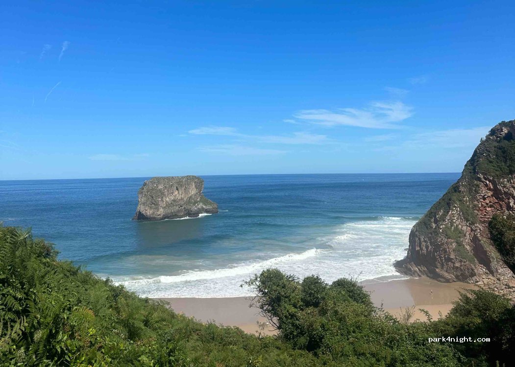 (33596) Llanes - Camino Ballota — foto 4