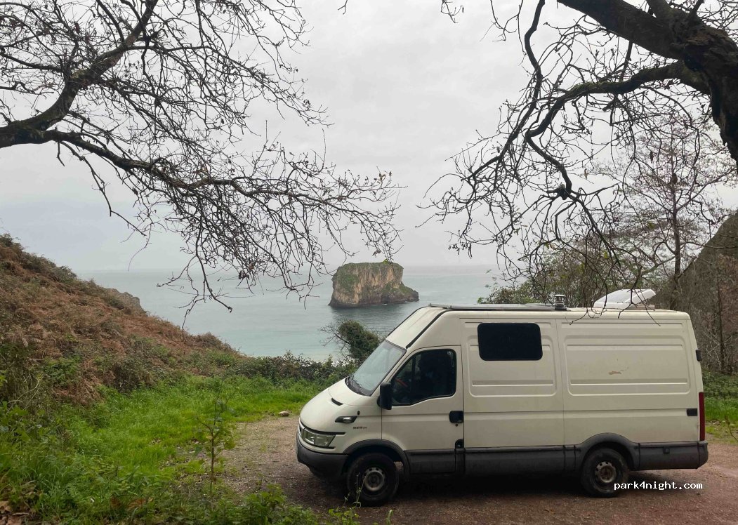 (33596) Llanes - Camino Ballota — foto 5